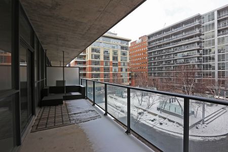 478 King St #319 - Photo 3