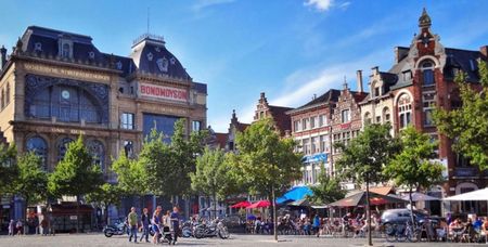 Moderne woning op woonerf nabij Vrijdagsmarkt! - Foto 5
