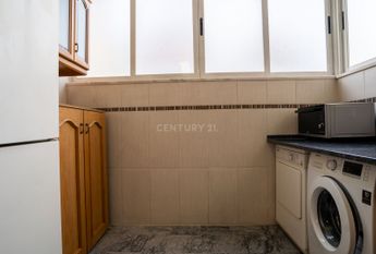 Apartamento T3 em Lisboa