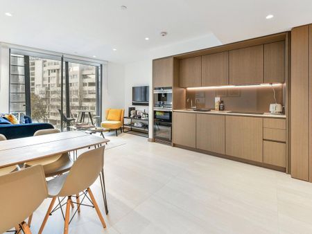 1 bedroom apartment to rent - Photo 2