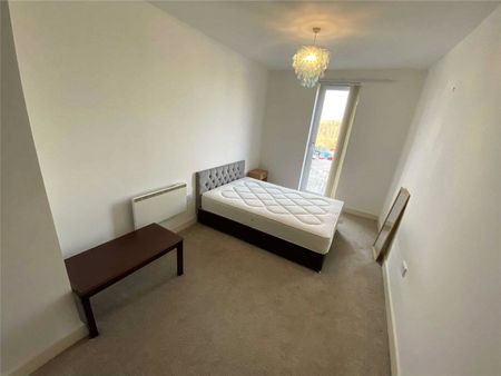 Springfield Court, Manchester City Centre, Salford, M3 7EH - Photo 3