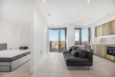 Jacquard Point, Tapestry Way, E1 - Photo 5