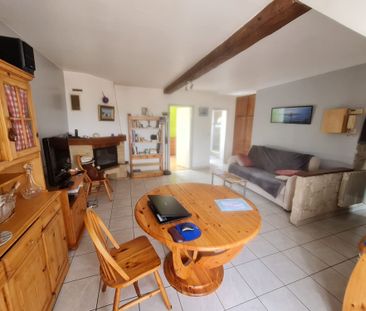 Location Appartement 2 pièces 42m² GOUSSAINVILLE 95190 - Photo 1