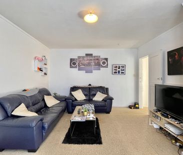 One Bedroom Unit Central Petone - Photo 6