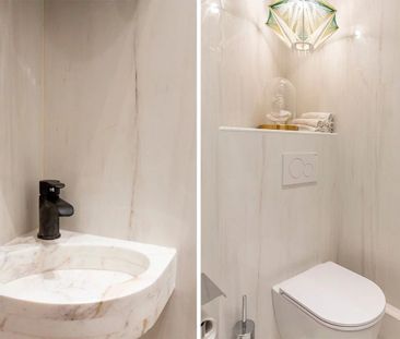 Appartement • Muette Nord - Photo 6