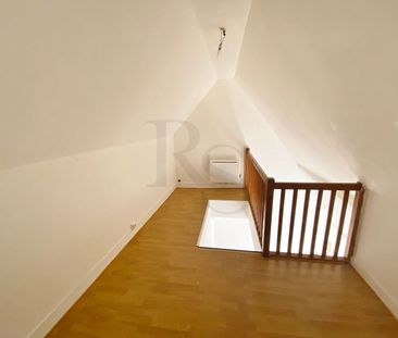 Location Appartement 1 pièce 13m² - Photo 2
