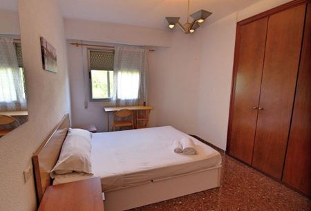 Carrer del Doctor Manuel Candela, Valencia, Valencian Community 46021 - Photo 3