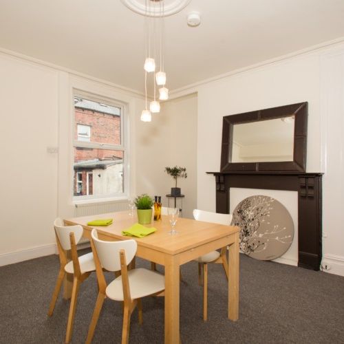 33 Richmond Avenue, Headingley, Leeds, LS6 1BZ - Photo 1