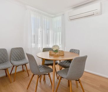 Picket Fenced Delight In Town - Photo 4