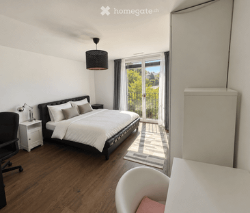 201 m² Attika-Maisonette – 3 Terrassen mit ca. 90 m², Alpenblick & ... - Photo 4