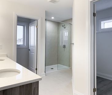 For Lease - 347 Canada Plum Street Unit# #Upper, Waterloo, Ontario - Photo 6