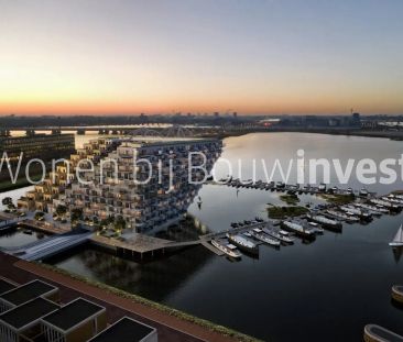 Studio Haringbuisdijk 127, Amsterdam - À Louer - Foto 1