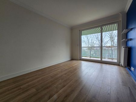 Appartement T4 Le Pecq à louer - Photo 4