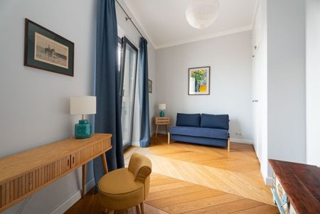 NOWA CENA! Penthouse 180m2, Mokotów, 4 sypialnie 180 m² - Photo 2