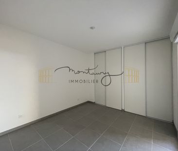 A LOUER CHEMIN DES LIMITES - APPARTEMENT RECENT - P2 - TERRASSE - Photo 3