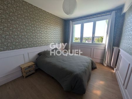 Location Appartement 4 pièces 66m² AUXERRE 89000 - Photo 5