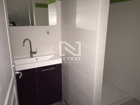 Location Appartement 2 pièces 36m² BEAUNE 21200 - Photo 2