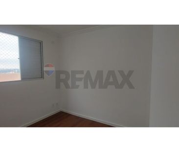Aluguel Apartamento 3 Quartos Jardim Bonfiglioli Jundiaí-SP - Photo 1