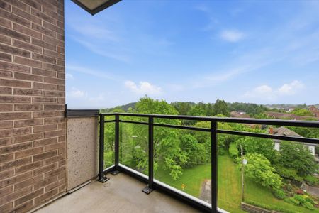 For Lease - 30 Hamilton Street Unit# 601, Hamilton, Ontario - Photo 4