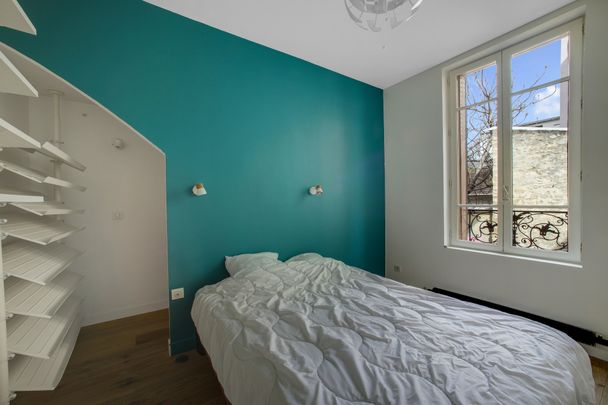 Location Appartement 2 pièces 34m² MAISONS ALFORT 94700 - Photo 1