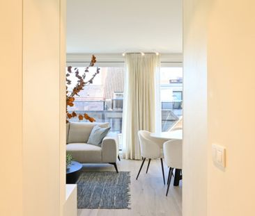 Tout savoir sur cet appartement à Knokke-Heist - foto 6
