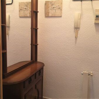 Flat second hand for rent - Photo 1