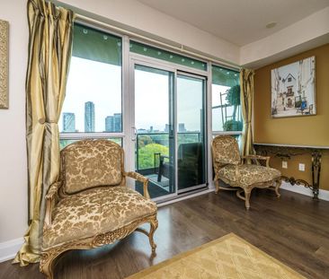 For Lease - 160 Vanderhoof Avenue Unit# 618, Toronto, Ontario - Photo 4