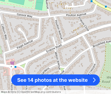 Erskine Road, Sutton - Photo 1