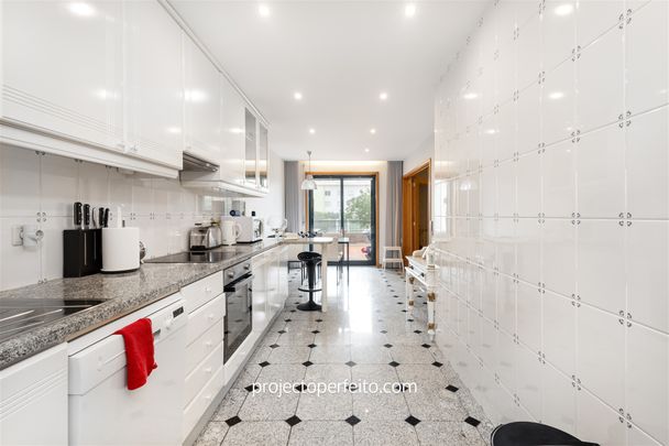 Apartamento T3 em Porto - Photo 1