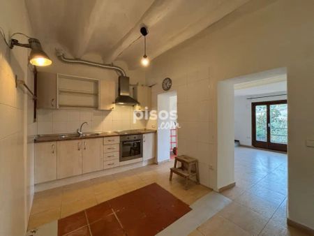 Casa en alquiler en La Llacuna - Photo 2