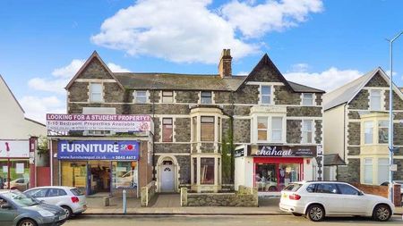 City Road, Roath, Cardiff, CF24 - Photo 5