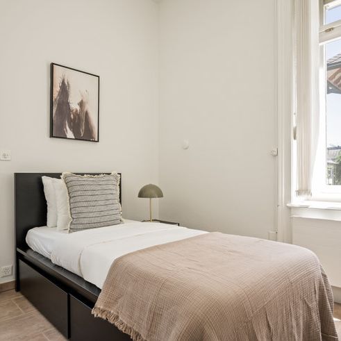 Heliosstrasse 12 - Foto 1