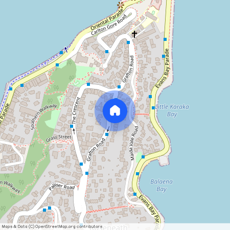 25B Grafton Road, Roseneath, Wellington City