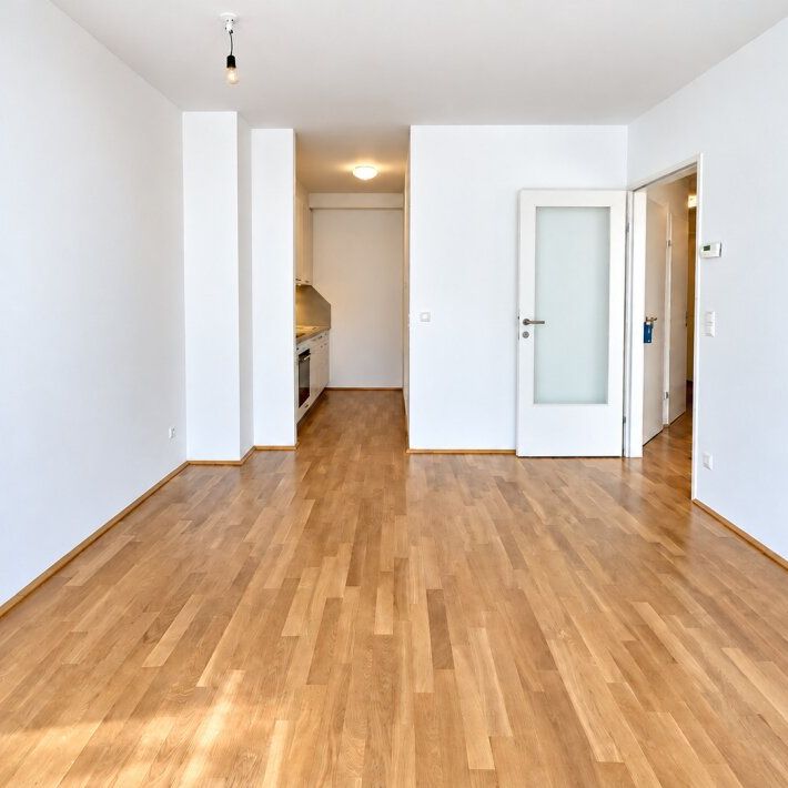 ++NEU++ Dein Wohngefühl in Meidling – gepflegte 2-Zimmer-Neubauwohnung zum Ankommen - Photo 1