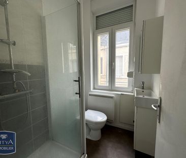 Location Appartement 2 pièces 37m² CAMBRAI 59400 - Photo 5