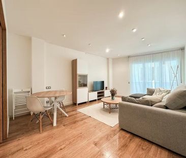 Carrer d'Escipió, Barcelona, Catalonia 08023 - Photo 1