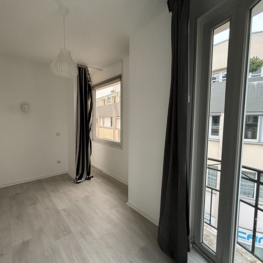 Location Appartement 1 pièce 26m² - Photo 1