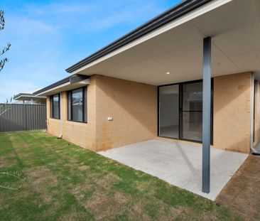 Four Bedroom Family Home in Baldivis - Photo 1