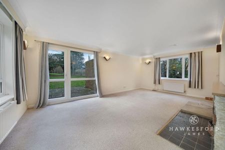 5 bedroom detached house to rent - Photo 4