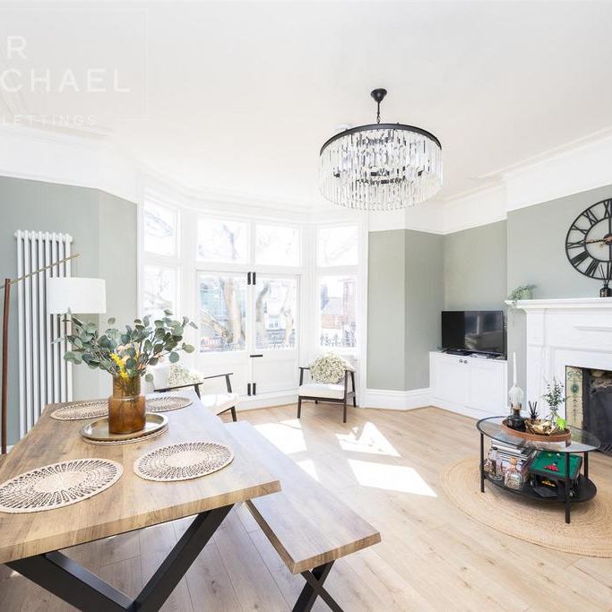 House share to rent - Photo 1