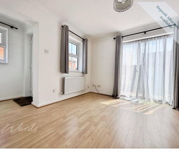 1 bedroom semi-detached house to rent - Photo 1