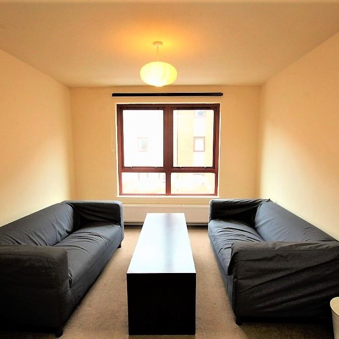 3 Bed Flat, Sienna Garden, EH9 - Photo 1