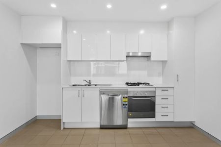 Seamless apartment living - Photo 2