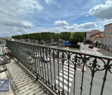 Appartement à louer 1 pièce 10m² - Photo 3