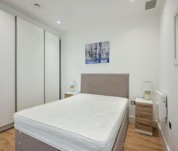 Studio to rent - Photo 6