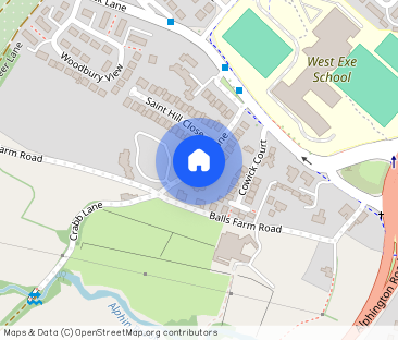 Crabb Lane, Alphington, Exeter, EX2 - Photo 1