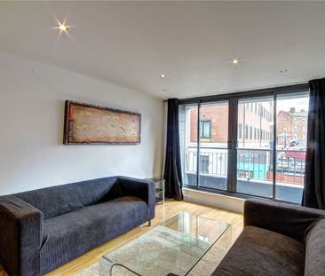 Marconi House, Melbourne Street, Newcastle Upon Tyne, NE1 2JS - Photo 1