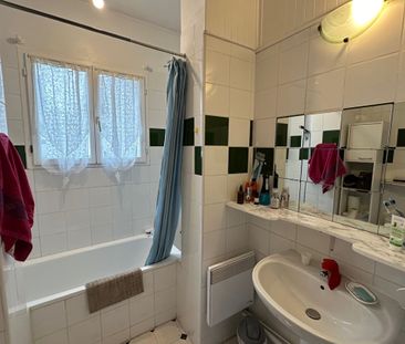 Chambre dans un appartement BORDEAUX CHARTRONS - Photo 6