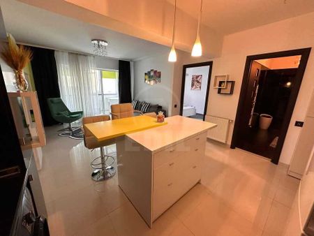 Apartament de Închiriere 2 camere, APCJ360202 - Photo 4