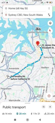 Leichhardt - Photo 4